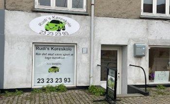 Rudis Køreskole