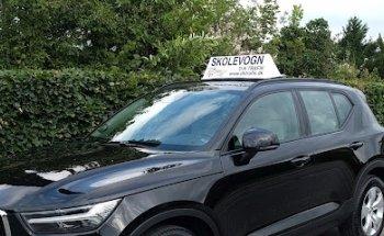 D-K TRAFIK- Køreskole og kørekursusvirksomhed