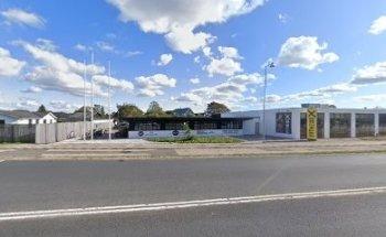 Hennings Køreskole/Jesper Vestergård Olesen