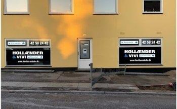 Hollænder & Vivi’s Køreskole