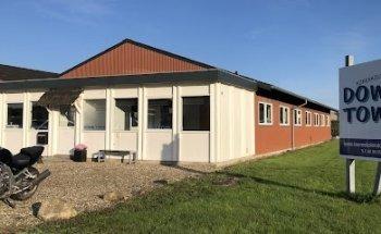 Køreskolen Downtown ApS