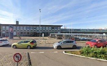 Britt Suhrs Køreskole