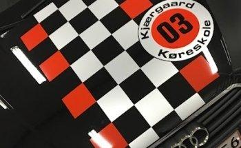 Kjærgaard Driving School Ltd.