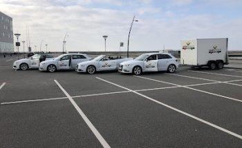 Carstenkørelærer ApS, Esbjerg