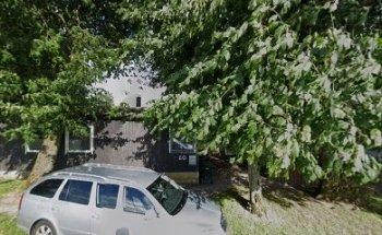 Køreskole Bjerregaard