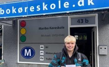 Maribo Køreskole