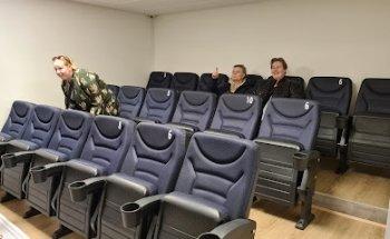 Kirke hyllinge køreskole