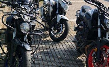 Dintrafikskole - Lyngby