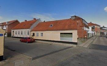 Sæby Køreskole v/Jens Porsborg