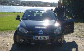 Kim A´s køreskole i Svendborg