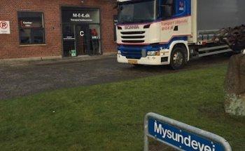 Midtjysk Erhvervskøreskole & Uddannelsescenter ApS