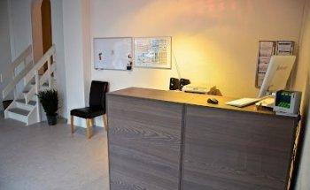 Søernes Trafikskole 2002 ApS