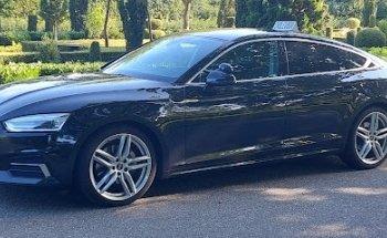 Kørelærer Henrik Steen Clausen