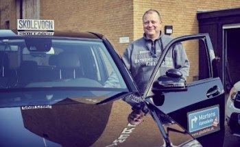 Mortens Køreskole Årslev