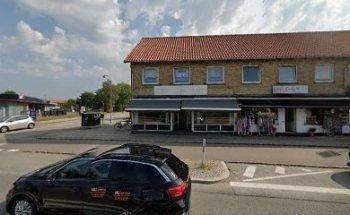 Åmarkens Køreskole