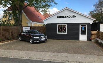 Husum Jakob (Kørelærer)