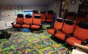 Kudahl's Køreskole Terndrup