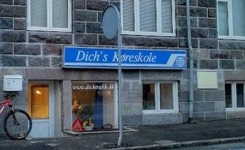 Dich's Køreskole