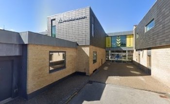 U-drive driving school