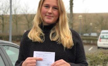 Aros Aarhus driving school