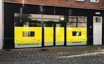 City Den Glade Køreskole