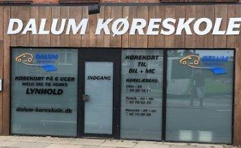 Dalum Køreskole