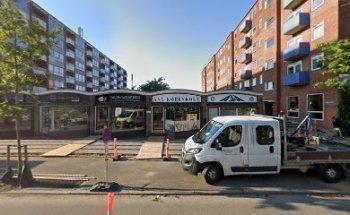 ASA, Køreskole Frederiksberg