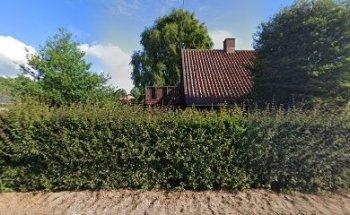 A 1 Køreskolen/Arne Skovsgaard Pedersen