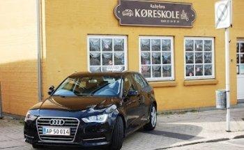Aabybro Køreskole