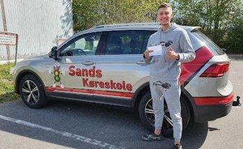 Sands Køreskole Randers v/Marianne Sand