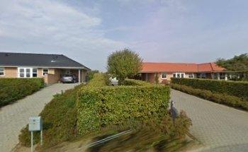 Holm's Driving School v / Brian Holm