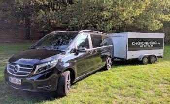 Kronborgs Køreskole