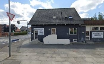 Egstrøms køreskole