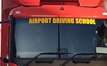 Airport Driving School