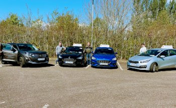 Blackwater Driving School