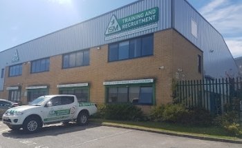 ISM Training Centre (Tallaght)