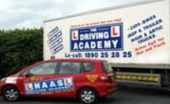 Naas Driving Academy