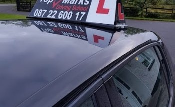 Top Marks Driving School