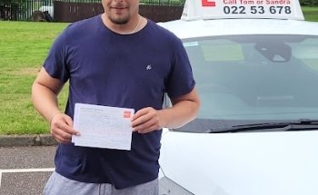 Mannix School of Motoring