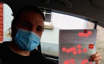 MotoSmart Driving School Mullingar