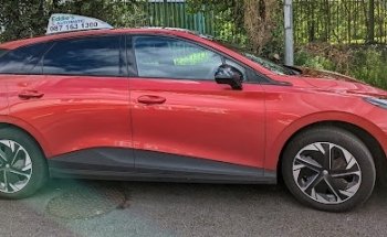 Eddie's Automatic Driving School Nenagh