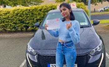 Lucan Driving Academy