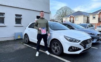 Midland School of Driving - Athlone