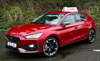 D's School Of Motoring