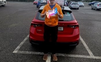 icandrive.ie driving school