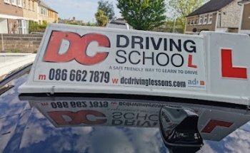 DC Driving School