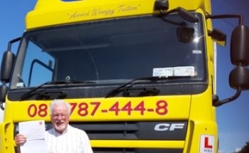 Motor-Ed Driving Lessons Dundalk Co Louth