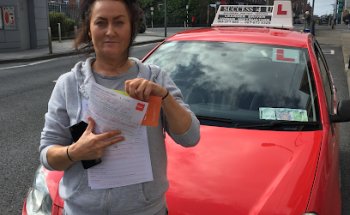 Success 4 u Driving School