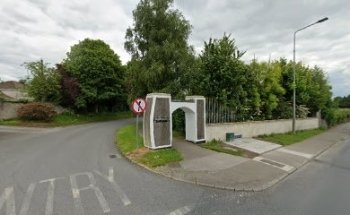 Corbally School of Motoring