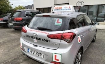 Moor Driving School